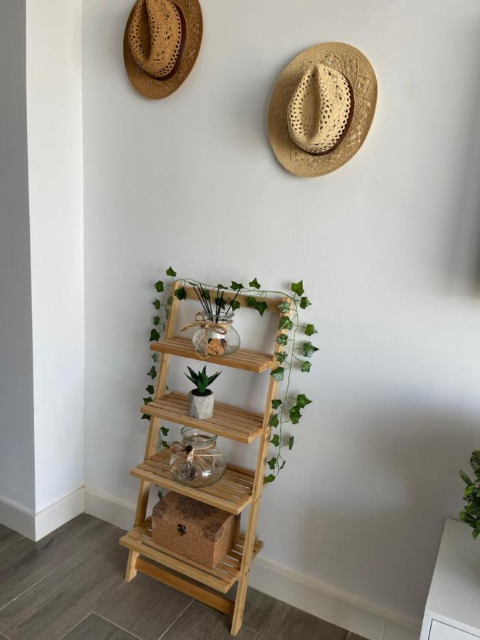 Villa PALAPA GARDEN, muy cerca del mar, con piscina privada Chiclana de la Frontera Esterno foto